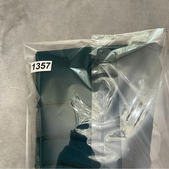 Lululemon Seek The Heat Tight *28" Green Jasper 21357 - Picture 11 of 11